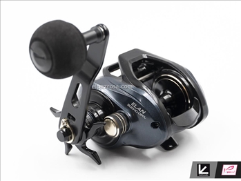 Tailwalk Elan Wide Power BM - Tailwalk